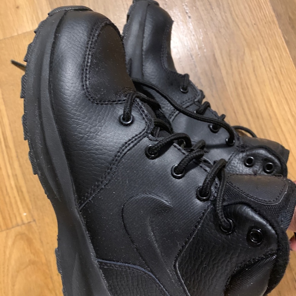 ACG Nike Boots